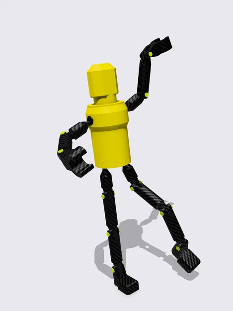 Kinectman V2 - Image 2