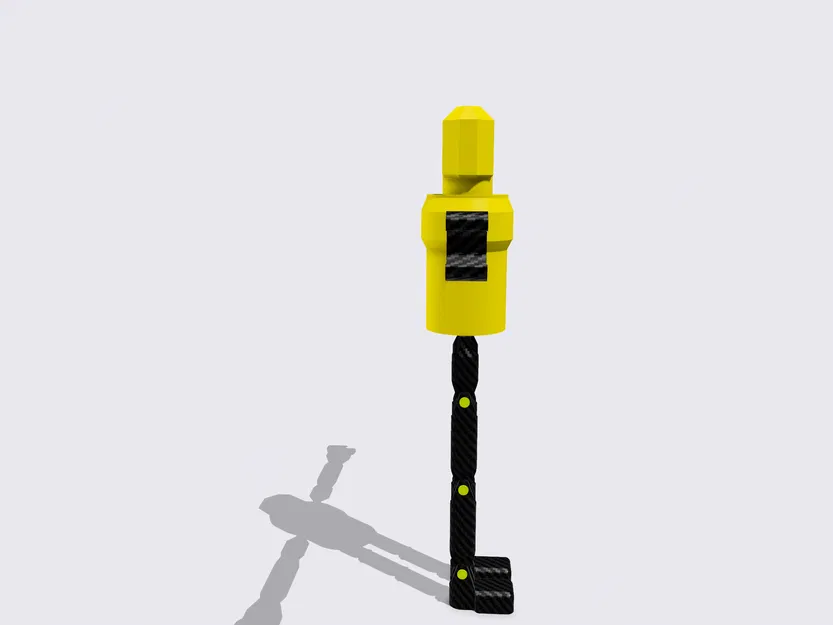 Kinectman V2 - Image 4