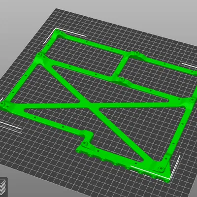 Khay Bo Mạch ATX có Lỗ Vặn Ren Nhiệt M3