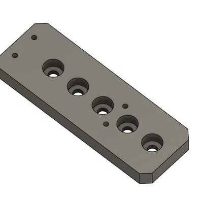 ME - Giá đỡ Laser Neje 40640