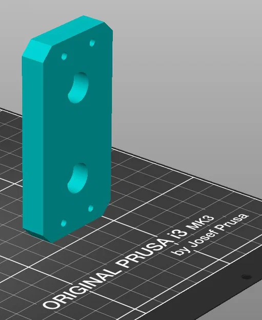 ME - Giá đỡ Laser Neje 40640 - Image 2