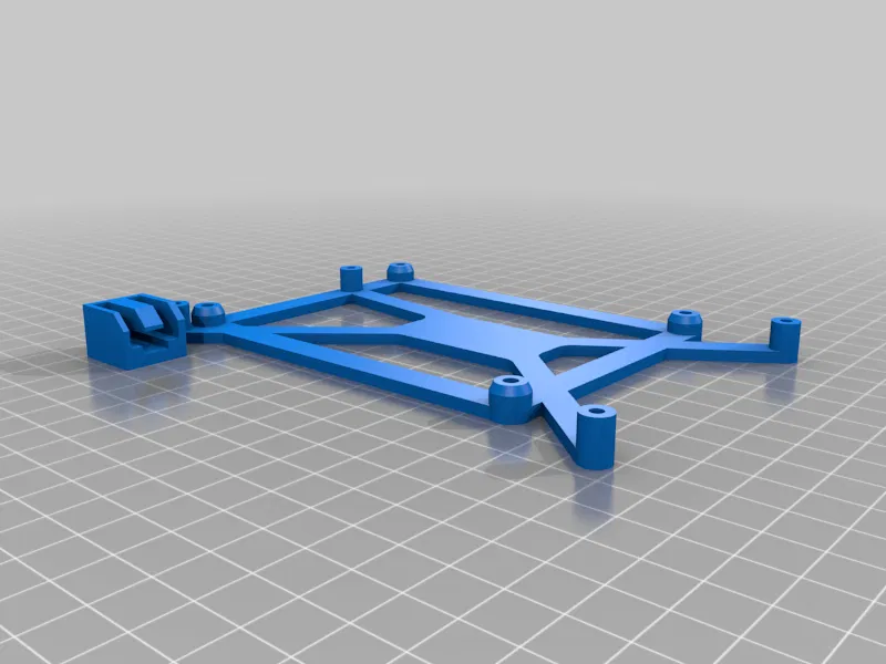 Adapter cho Sidewinder X2 với BigTreeTech Manta M5P - Image 3