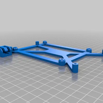 Adapter cho Sidewinder X2 với BigTreeTech Manta M5P