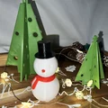 Người Tuyết (Vít) - Thumbnail 2