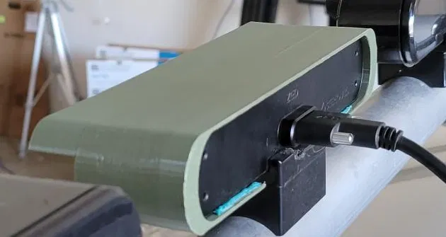 Tấm che Zed2 Vizor - Image 2