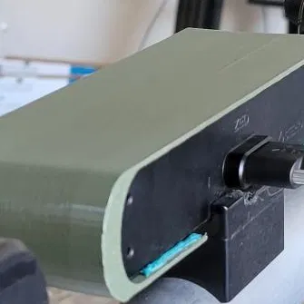 Tấm che Zed2 Vizor