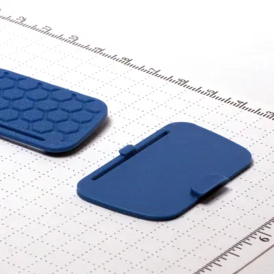 Nắp Pin Thay Thế Cho Chuột Logitech M570 Marble