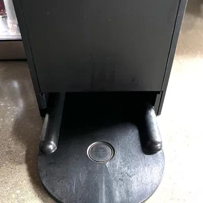 Khay Keurig HyperChiller