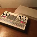 Vỏ Chống Bụi Cho Korg Volca - Thumbnail 1
