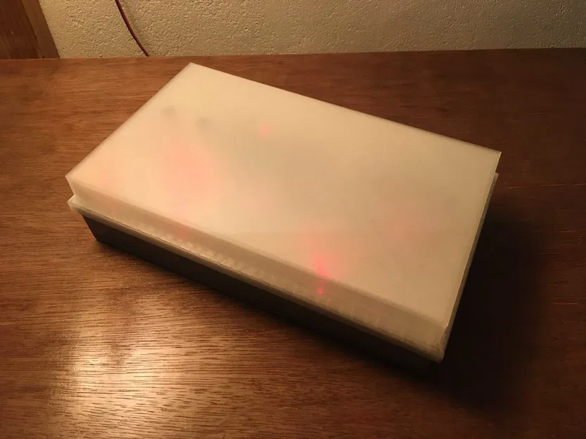 Vỏ Chống Bụi Cho Korg Volca - Image 2