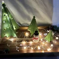 Cây Thông Noel Chế Tác - Thumbnail 5