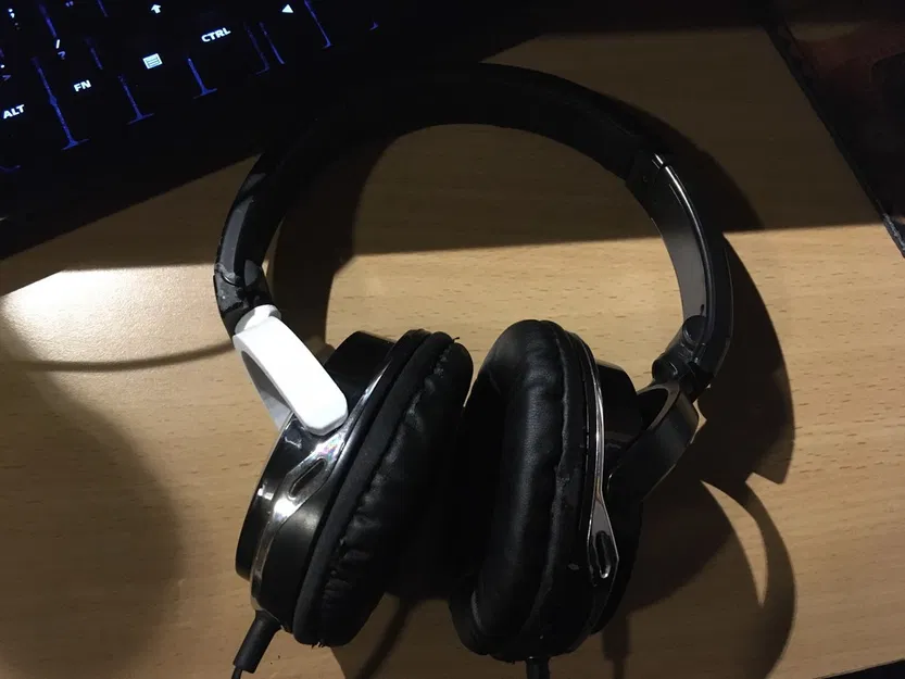 Phụ Tùng Tai Nghe JVC HA-S660 - Image 1