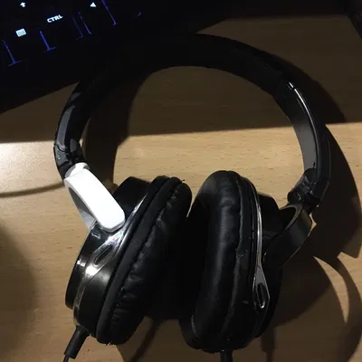 Phụ Tùng Tai Nghe JVC HA-S660