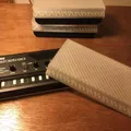 Tấm Che Bụi Cho Korg Monotron - Thumbnail 1
