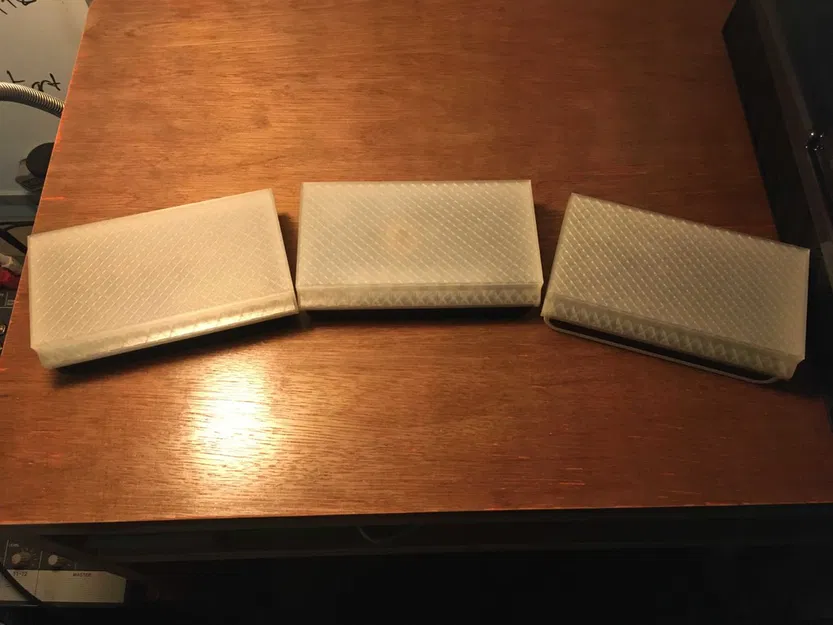 Tấm Che Bụi Cho Korg Monotron - Image 4