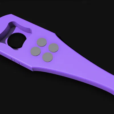 Dụng Cụ Vặn Ốc GoPro