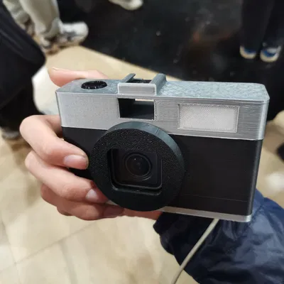 Bộ Kit Ngoại Hình GoPro 5/6/7