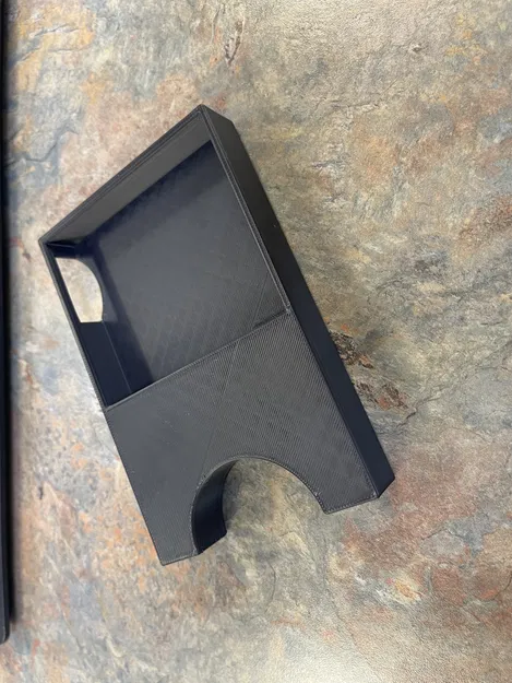 Pat Gắn Holly Terminator Cho Cột Lái C10 1972 - Image 1