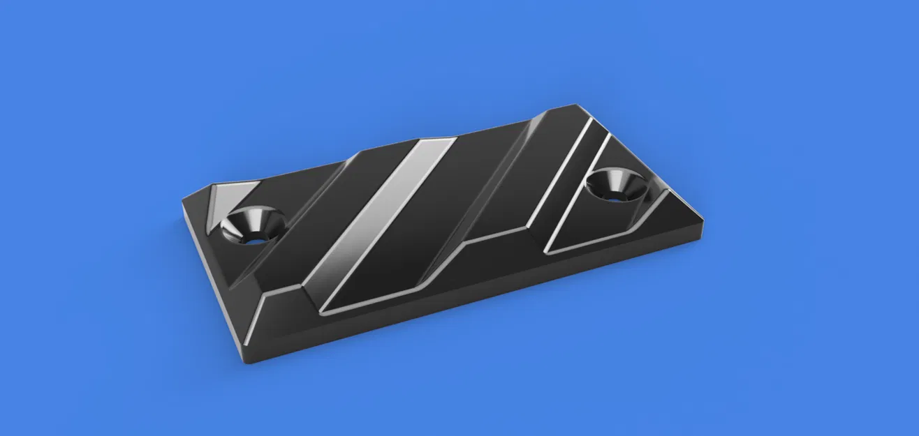 Hệ thống cố định thùng loa Markbass - Image 1