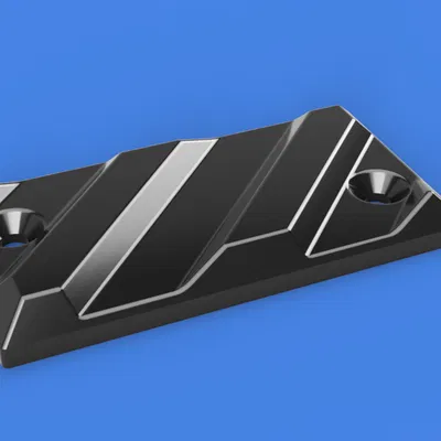 Hệ thống cố định thùng loa Markbass