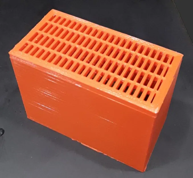 Hộp Đựng Khử Mùi - Image 1