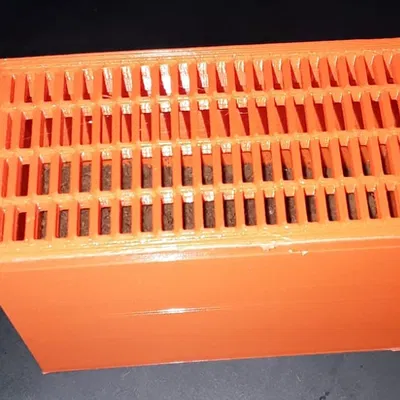 Hộp Đựng Khử Mùi