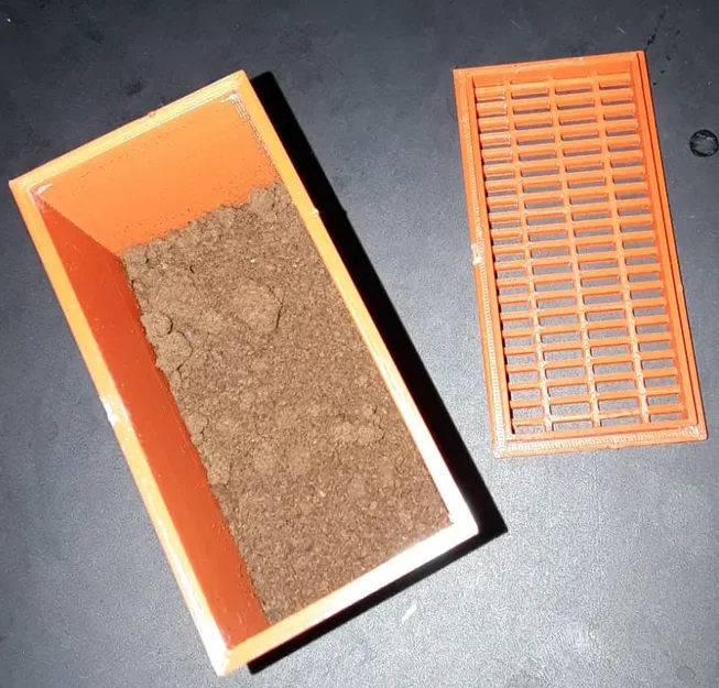 Hộp Đựng Khử Mùi - Image 3