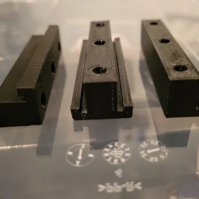 Giá treo hộp IKEA Samla