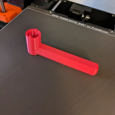 Cờ lê Fingertech Twisthub