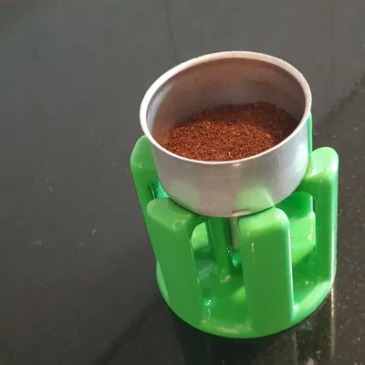 Giá Đỡ Phễu Máy Pha Cà Phê Bialetti