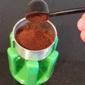 Giá Đỡ Phễu Máy Pha Cà Phê Bialetti - Thumbnail 2