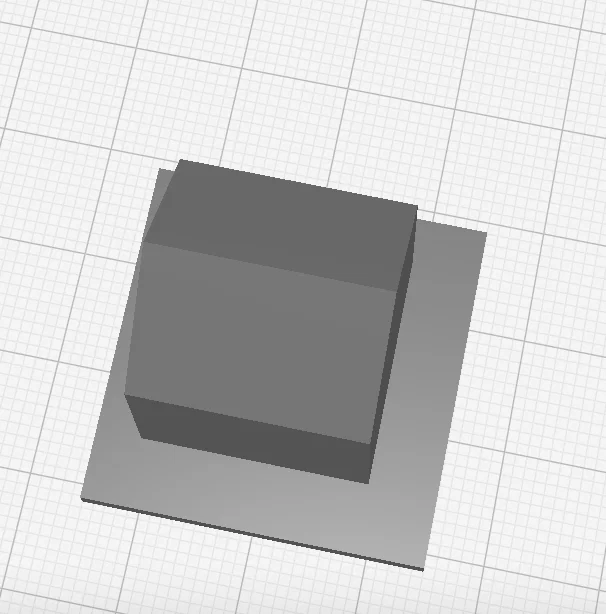 Mô Hình Nhà Tí Hon - Image 1