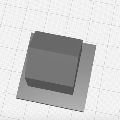 Mô Hình Nhà Tí Hon