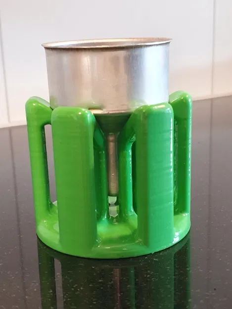 Giá Đỡ Phễu Máy Pha Cà Phê Bialetti - Image 3