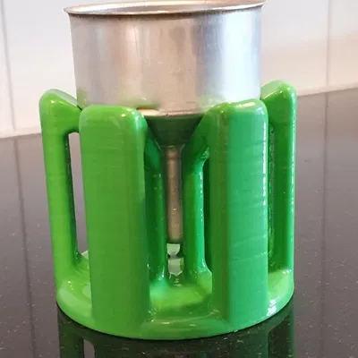 Giá Đỡ Phễu Máy Pha Cà Phê Bialetti