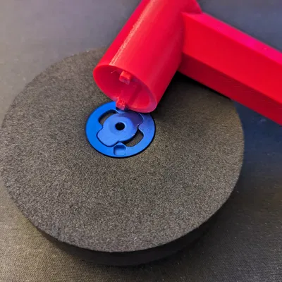 Cờ lê Fingertech Twisthub