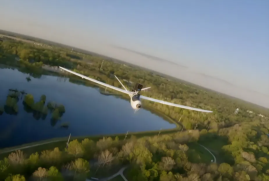 MÁY BAY RC - FALKONSEN 1 - Image 1