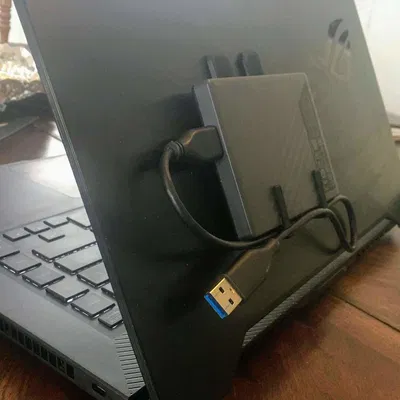 SlideDrive - Đế gắn ổ cứng gắn ngoài cho Laptop