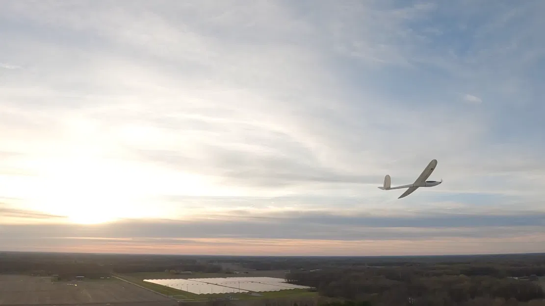 MÁY BAY RC - FALKONSEN 1 - Image 4