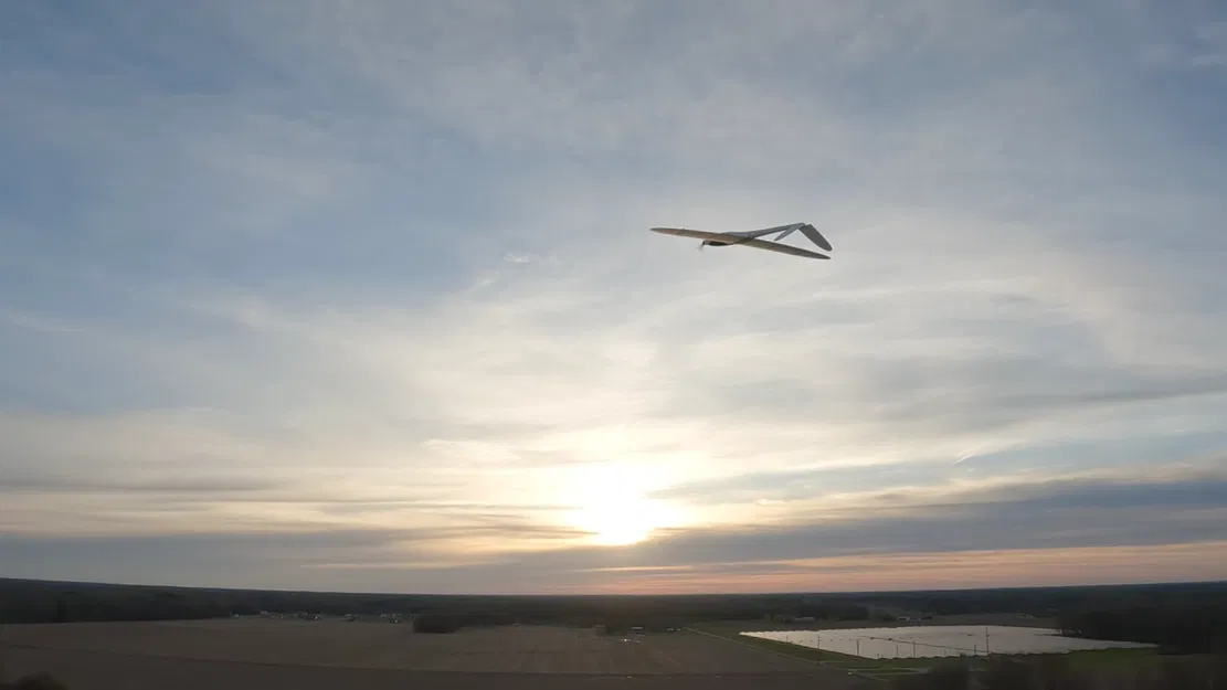 MÁY BAY RC - FALKONSEN 1 - Image 5