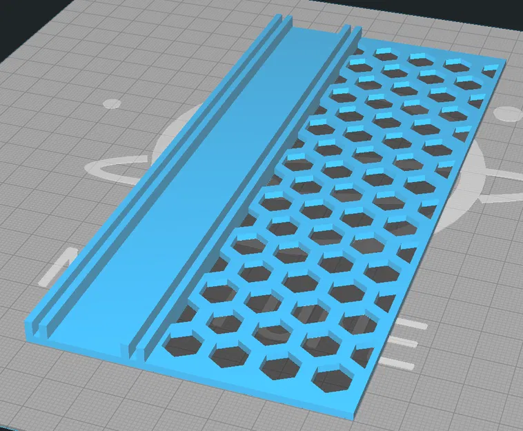 Hàng Rào Chống Lăn Đồ - Image 1