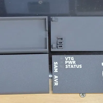 Hộp đựng Atmel ICE - Phiên bản MMU