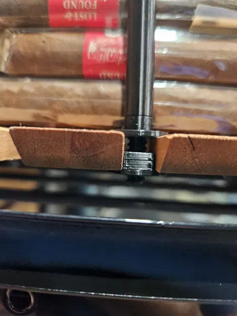 Chốt Giữ Xì Gà Cho Humidor - Image 2