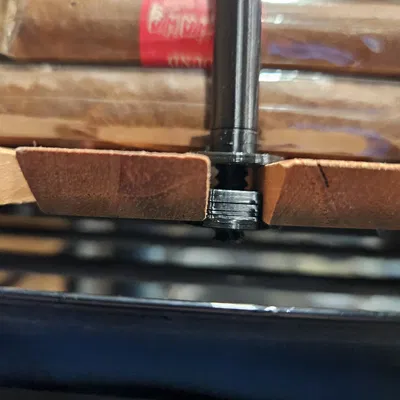 Chốt Giữ Xì Gà Cho Humidor