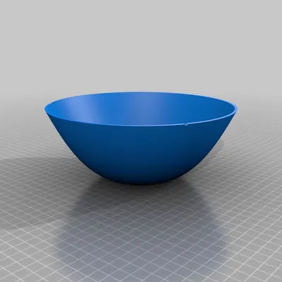 Tô Kẹo Dáng Mèo Ngủ