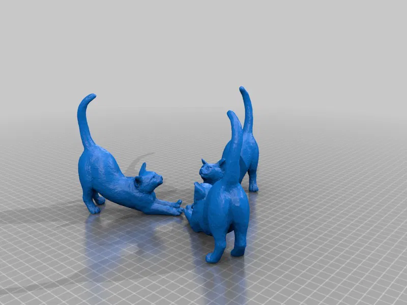 Tô Kẹo Dáng Mèo Ngủ - Image 4