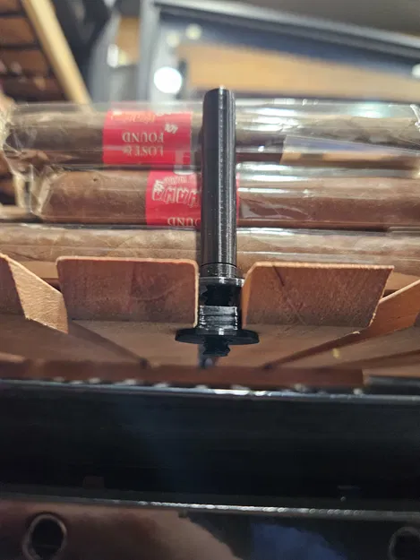 Chốt Giữ Xì Gà Cho Humidor - Image 3
