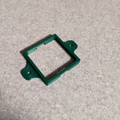 Ngàm Cố Định Đèn Govee Ngoài Trời Vĩnh Viễn 30mm