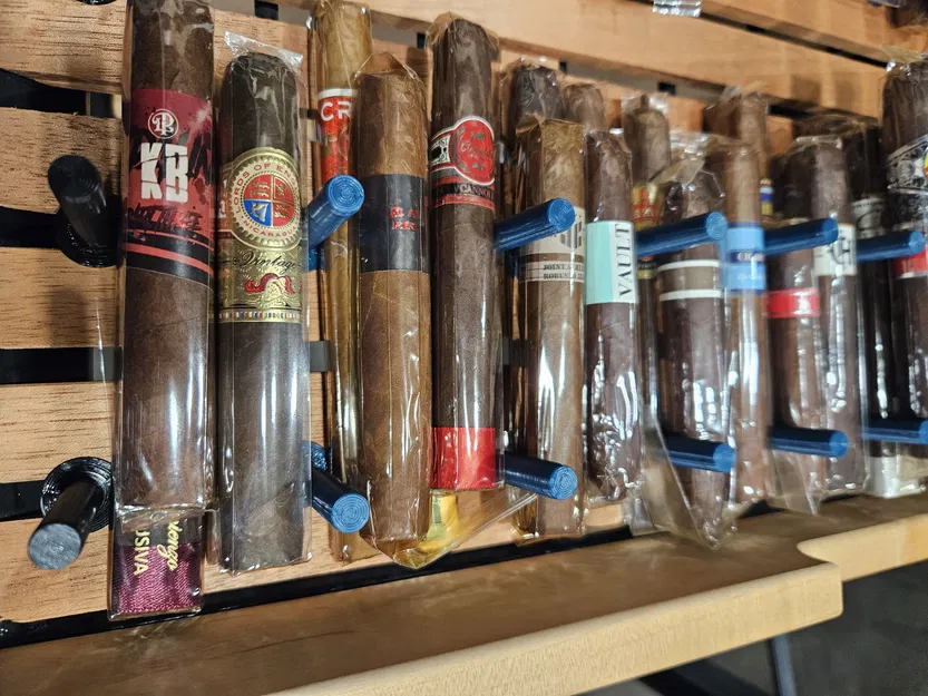 Chốt Giữ Xì Gà Cho Humidor - Image 5