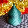 Đồ trang trí quả châu cây thông Noel - Thumbnail 1